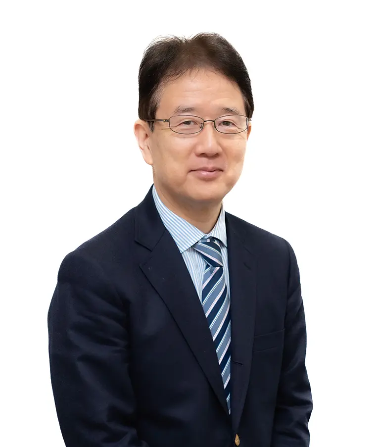 犬塚会長