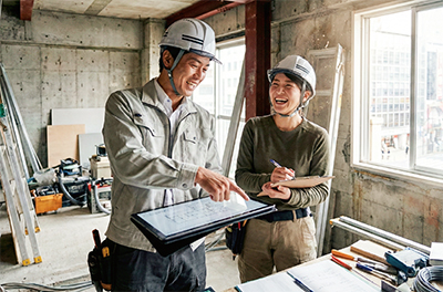 マンションリフォームマネジャー