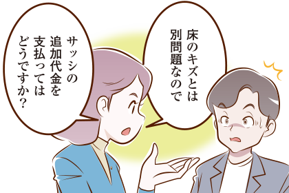 住宅紛争処理のイメージ